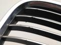 заглушка (решетка) в бампер BMW 7 серия F01/F02 2008, 3.0 л., N57 D30 A, дизель, АКПП, седан, 7211658 - фото №2