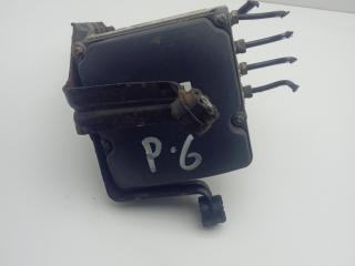 блок ABS BMW X5 E70 2008, 4.8 л., N62 B48 B, бензин, внедорожник 5 дв., 34516782362