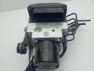 блок ABS BMW 7 серия F01/F02 2008, 4.4 л., бензин, седан, 34516795069