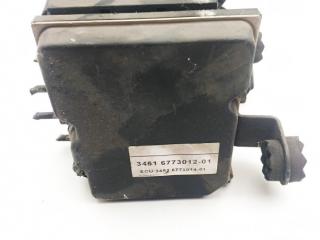 блок ABS BMW X5 E53 2003, 3.0 л., M54 B30 (306S3), бензин, внедорожник 5 дв., 67730126773014