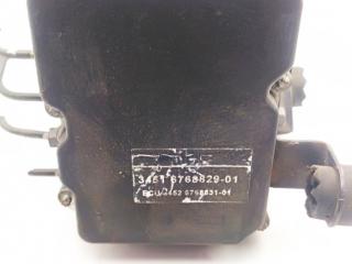 блок ABS BMW X5 E53 [рестайлинг] 2004, 4.8 л., N62 B48 A, бензин, внедорожник 5 дв., 67688296768831