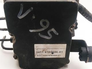 блок ABS BMW X5 E53 [рестайлинг] 2005, 4.8 л., N62 B48 A, бензин, внедорожник 5 дв., 67686866768688