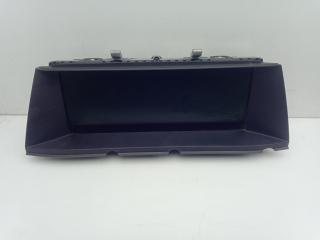 дисплей BMW 7 серия F01/F02 2008, 3.0 л., дизель, АКПП, седан, правый руль, 9203048