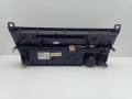 блок управления печки / климат-контроля BMW 7 серия F01/F02 2008, 3.0 л., дизель, АКПП, седан, правый руль, 9202587 - фото №2