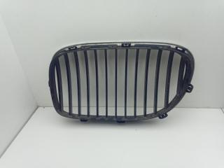 заглушка (решетка) в бампер BMW 7 серия F01/F02 F01 2010, 4.0 л., D, дизель, АКПП, 475, седан, задний привод