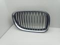 заглушка (решетка) в бампер BMW 7 серия F01/F02 F01 2010, 4.0 л., D, дизель, АКПП, 475, седан, задний привод - фото №2