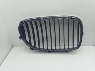 заглушка (решетка) в бампер BMW 7 серия F01/F02 F01 2010, 4.0 л., D, дизель, АКПП, 475, седан, задний привод