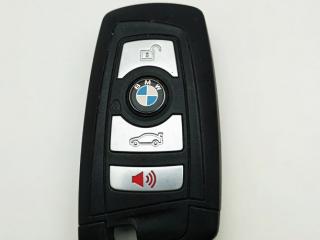 ключ BMW 5 серия F07/F10/F11 [рестайлинг] 2013, 2.0 л., N20 B20 A, бензин, АКПП, седан