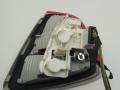 фонарь крышки багажника левый BMW 3 серия E90/E91/E92/E93 2005, 2.0 л., M47N 204 D4, дизель, седан, 63216937459 - фото №3