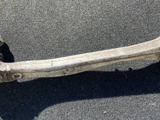 рычаг задний левый BMW X5 F15 2014, 4.0 л., дизель, АКПП, черный, внедорожник 5 дв., 6796001