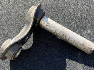 рычаг задний левый BMW X5 F15 2014, 4.0 л., дизель, АКПП, черный, внедорожник 5 дв., 6774477