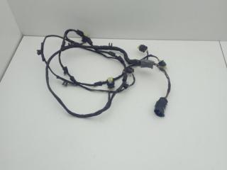 проводка датчиков парковки BMW 7 серия F01/F02 2008, 4.4 л., N63 B44 A, бензин, седан, 9199247