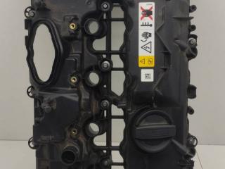 клапанная крышка BMW 5 серия G30/G31 2017, 2.0 л., B46 B20 B, бензин, АКПП, седан, 11127611278, 7611278, 705577891