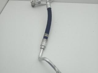 трубка кондиционера BMW X5 E53 2001, 4.4 л., M62B46 (468S1), бензин, внедорожник 5 дв., 8377081
