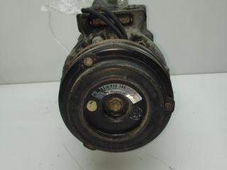 компрессор кондиционера BMW X3 E83 2005, 3.0 л., M57 D30 (306D3), дизель, внедорожник 5 дв., 6915388