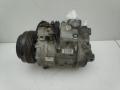 компрессор кондиционера BMW X3 E83 2005, 3.0 л., M57 D30 (306D3), дизель, внедорожник 5 дв., 6915388 - фото №2