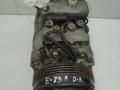 компрессор кондиционера BMW X3 E83 2005, 3.0 л., M57 D30 (306D3), дизель, внедорожник 5 дв., 6915388 - фото №3