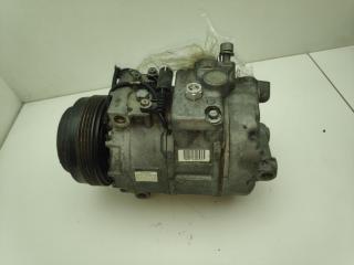 компрессор кондиционера BMW X3 E83 2006, 3.0 л., M57 D30 (306D3), дизель, внедорожник 5 дв.
