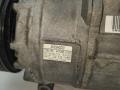 компрессор кондиционера BMW X3 E83 2006, 3.0 л., M57 D30 (306D3), дизель, внедорожник 5 дв. - фото №2
