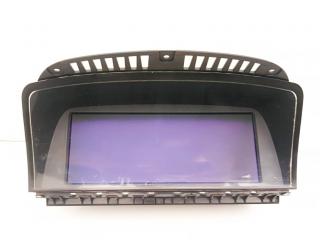 дисплей BMW 7 серия E65/E66/E67 2003, 3.0 л., M54 B30 (306S3), бензин, седан