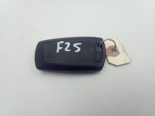 ключ BMW X3 F25 2013, 2.0 л., N20 B20 A, бензин, внедорожник 5 дв., 9265973