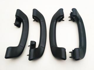 ручка внутренняя потолочная BMW 7 серия F01/F02 2008, 3.0 л., N57 D30 A, дизель, седан