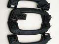 ручка внутренняя потолочная BMW 7 серия F01/F02 2008, 3.0 л., N57 D30 A, дизель, седан - фото №2