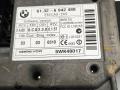 Иммобилайзер BMW 7 серия E65/E66/E67 2003, 3.0 л., M54 B30 (306S3), бензин, седан, 61316942488 - фото №3