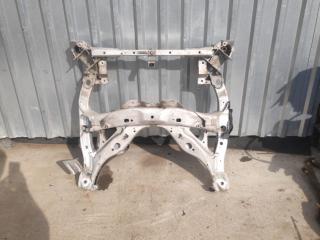 балка подвески передняя (подрамник) BMW 5 серия F10/F11 [рестайлинг] 2014, 3.0 л., N55 B30 A, бензин, седан, 6796692