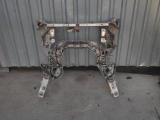 балка подвески передняя (подрамник) BMW 5 серия F07/F10/F11 2012, 4.4 л., N63 B44 A, бензин, седан, 6793017