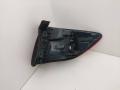фонарь задний левый BMW 3 серия F30/F31/F34 F31 2014, 2.0 л., N47 D20 C, дизель, МКПП, синий, универсал, полный привод, правый руль, 7372787 - фото №2