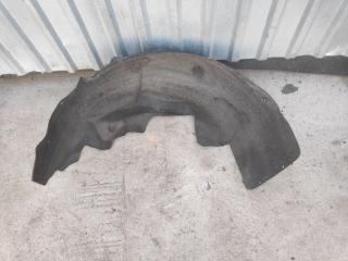 задняя часть подкрылка BMW 5 серия F07/F10/F11 2011, 3.0 л., N57 D30 A, дизель, универсал, 51717209188