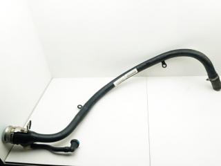 горловина топливного бака BMW X5 E70 2008, 3.0 л., M57 D30 (306D3), дизель, внедорожник 5 дв., 16117164256