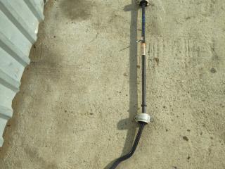 стабилизатор подвески задний BMW X3 F25 2013, 2.0 л., N20 B20 A, бензин, внедорожник 5 дв., 6787218