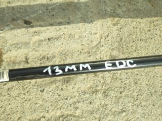 стабилизатор подвески задний BMW 5 серия F07/F10/F11 2012, 3.0 л., N57 D30 A, дизель, седан, 6789870