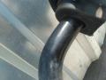 стабилизатор подвески передний BMW X5 E53 2002, 4.6 л., M62 B46 (468S1), бензин, внедорожник 5 дв. - фото №2