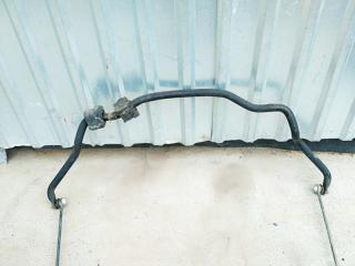 стабилизатор подвески передний BMW X5 E53 2001, 3.0 л., M57 D30 (306D1), дизель, внедорожник 5 дв.