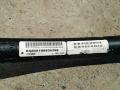 горловина топливного бака BMW X5 E70 2007, 3.0 л., M57 D30 (306D3), дизель, внедорожник 5 дв., 16117186702 - фото №2