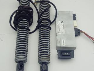 комплект электропривода крышки багажника BMW 5 серия F07/F10/F11 2011, 3.0 л., бензин, АКПП, седан
