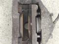 суппорт передний правый BMW 7 серия E65/E66/E67 2004, 3.0 л., M57 D30 (306D3), дизель, АКПП, седан - фото №2