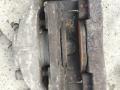 суппорт передний левый BMW 7 серия E65/E66/E67 2004, 3.0 л., M57 D30 (306D3), дизель, АКПП, седан - фото №2