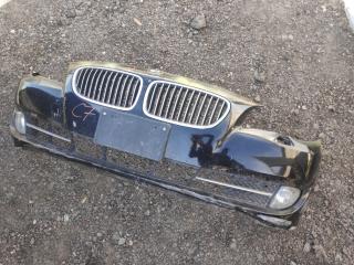 бампер передний BMW 5 серия F07/F10/F11 2011, 3.0 л., бензин, АКПП, седан
