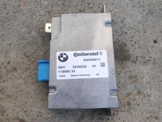 блок управления системы KaFAS BMW 5 серия F07/F10/F11 2011, 3.0 л., бензин, АКПП, седан, 66519240222