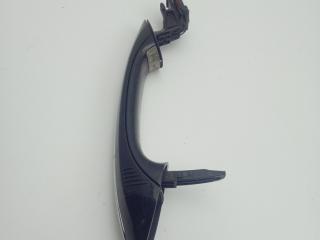 ручка наружная задняя левая BMW 5 серия F07/F10/F11 2011, 3.0 л., бензин, АКПП, седан, 7237215