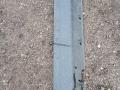 накладка на порог BMW X5 F15 2014, 4.0 л., дизель, АКПП, черный, внедорожник 5 дв., 7294375 - фото №2