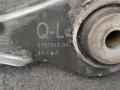рычаг задний левый BMW 3 серия F30/F31/F34 F31 2014, 2.0 л., N47 D20 C, дизель, МКПП, синий, универсал, полный привод, правый руль, 6792543 - фото №5