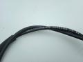 трос капота BMW 3 серия F30/F31/F34 F31 2014, 2.0 л., N47 D20 C, дизель, МКПП, синий, универсал, полный привод, правый руль, 7313782 - фото №2