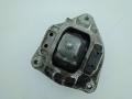 подушка крепления двигателя BMW 5 серия F07/F10/F11 2011, 3.5 л., дизель, АКПП, седан - фото №2