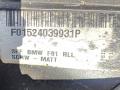 зеркало наружное левое BMW 7 серия F01/F02 2011, 3.0 л., дизель, АКПП, седан, правый руль - фото №5