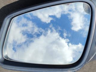 стекло зеркала наружного левого BMW 7 серия F01/F02 2011, 3.0 л., дизель, АКПП, седан, правый руль